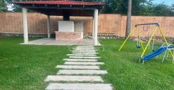 Residencial Castellon / Casa en Venta (2624-344)