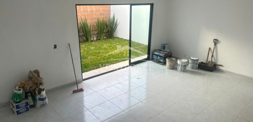 Residencial Castellon / Casa en Venta (2624-344)