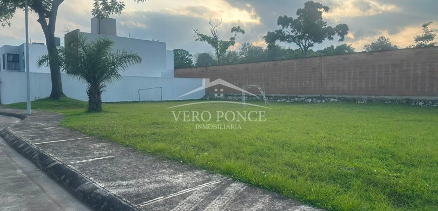 Residencial Castellon / Casa en Venta (2624-344)