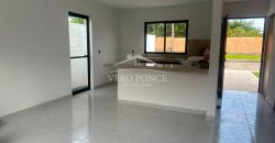Residencial Castellon / Casa en Venta (2624-344)