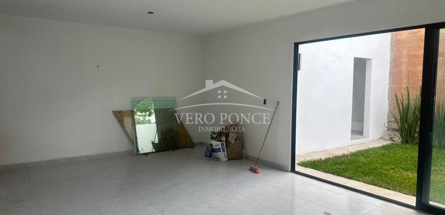 Residencial Castellon / Casa en Venta (2624-344)