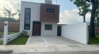Residencial Castellon / Casa en Venta (2624-344)
