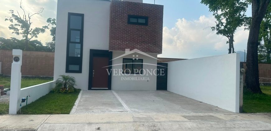 Residencial Castellon / Casa en Venta (2624-344)