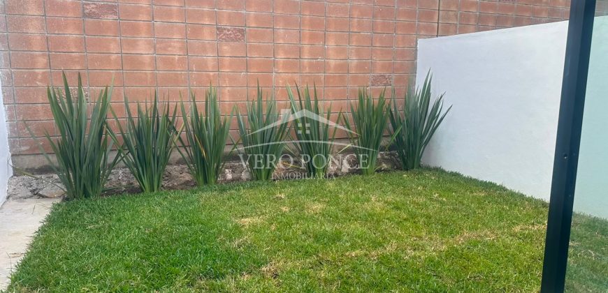 Residencial Castellon / Casa en Venta (2624-344)