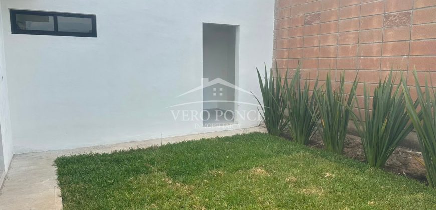 Residencial Castellon / Casa en Venta (2624-344)