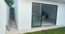 Residencial Castellon / Casa en Venta (2624-344)