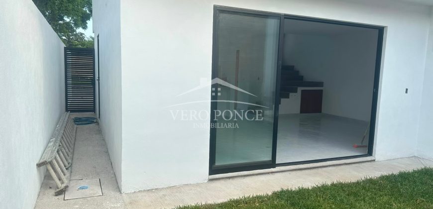 Residencial Castellon / Casa en Venta (2624-344)