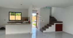 Residencial Castellon / Casa en Venta (2624-344)