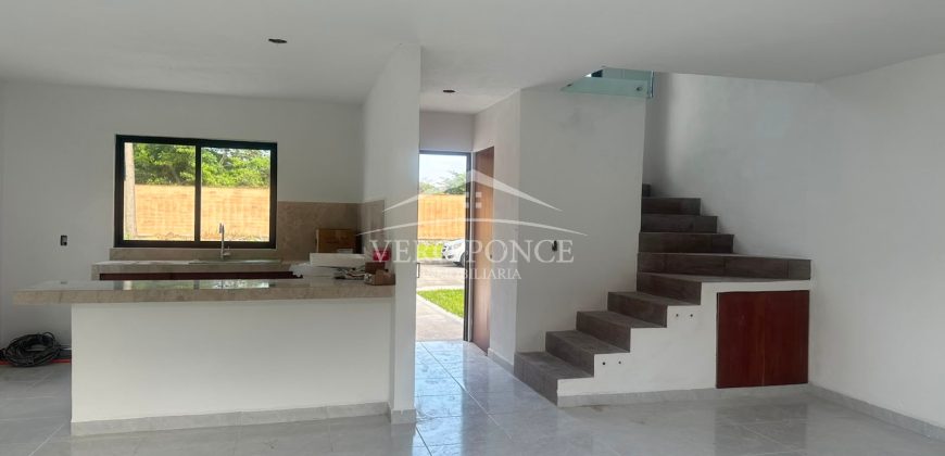 Residencial Castellon / Casa en Venta (2624-344)