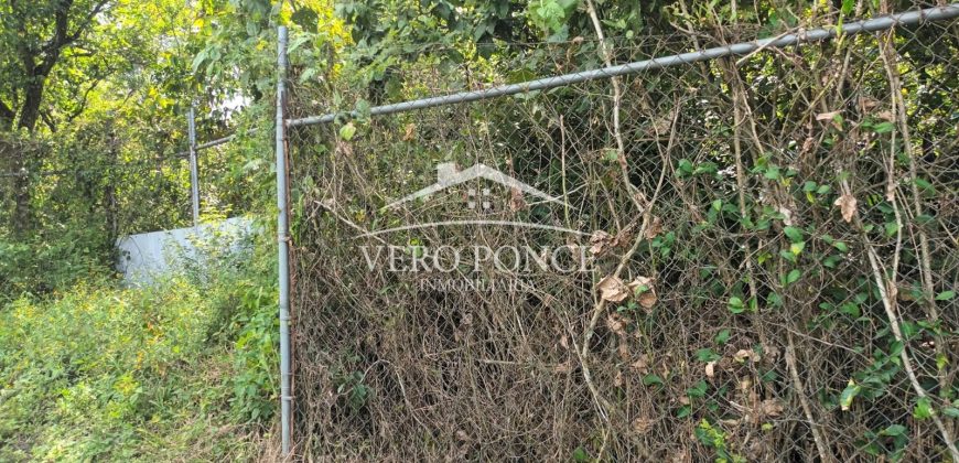 Pueblo de las Flores / 7362.25 m2 / Terreno en Venta (2625-353)