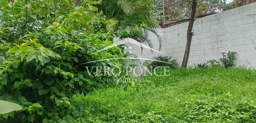 Pueblo de las Flores / 7362.25 m2 / Terreno en Venta (2625-353)