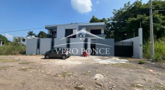 Pedregal, Cuitláhuac, Veracruz / Casa en Venta (2626-357)