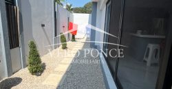 Pedregal, Cuitláhuac, Veracruz / Casa en Venta (2626-357)