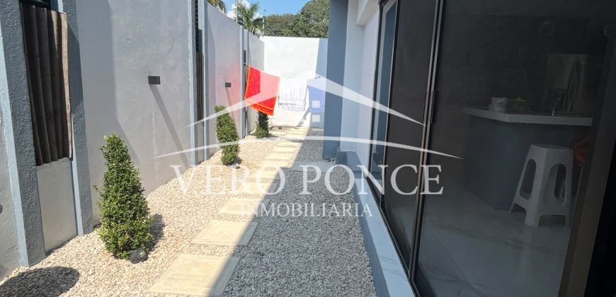 Pedregal, Cuitláhuac, Veracruz / Casa en Venta (2626-357)