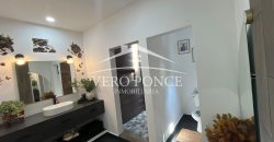 Pedregal, Cuitláhuac, Veracruz / Casa en Venta (2626-357)