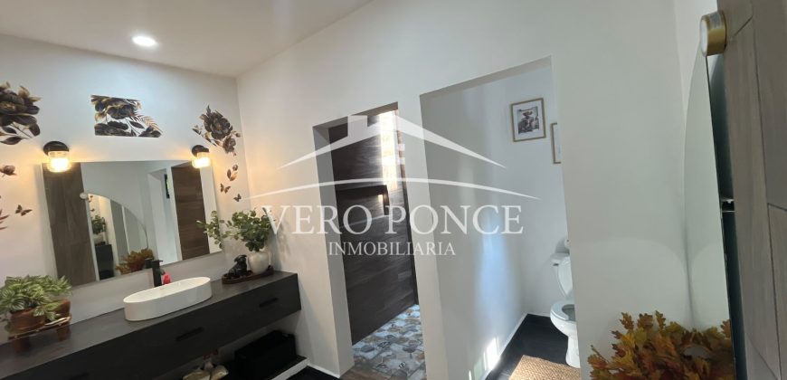Pedregal, Cuitláhuac, Veracruz / Casa en Venta (2626-357)