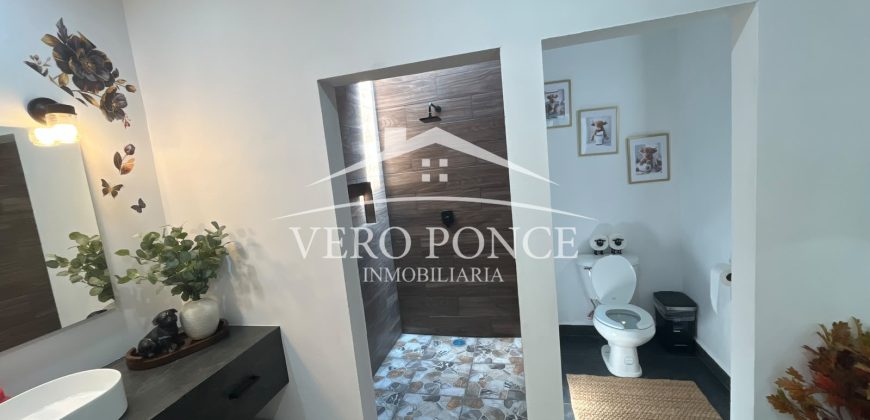 Pedregal, Cuitláhuac, Veracruz / Casa en Venta (2626-357)