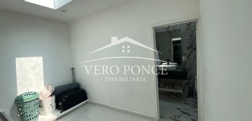 Pedregal, Cuitláhuac, Veracruz / Casa en Venta (2626-357)