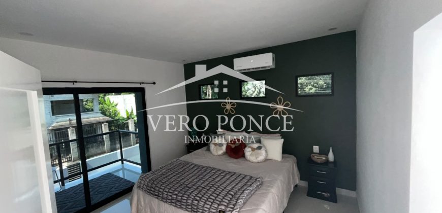 Pedregal, Cuitláhuac, Veracruz / Casa en Venta (2626-357)