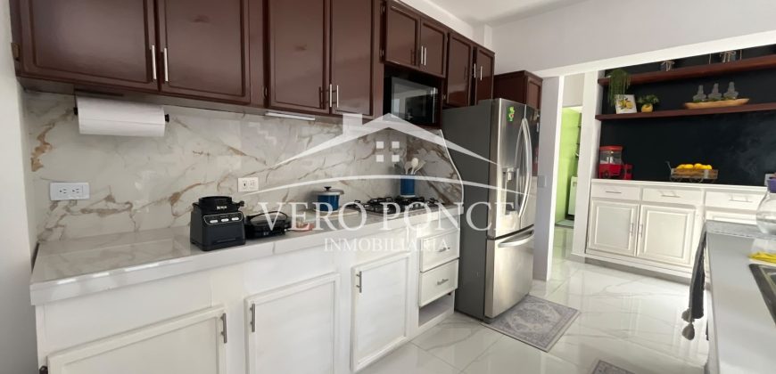 Pedregal, Cuitláhuac, Veracruz / Casa en Venta (2626-357)