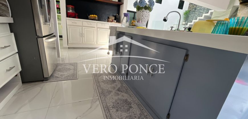 Pedregal, Cuitláhuac, Veracruz / Casa en Venta (2626-357)