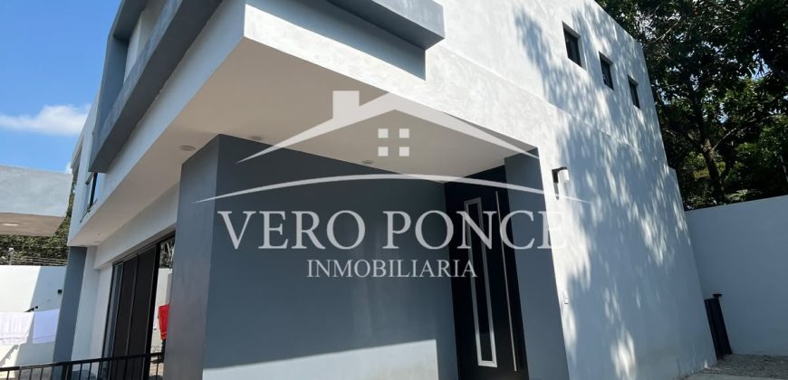 Pedregal, Cuitláhuac, Veracruz / Casa en Venta (2626-357)