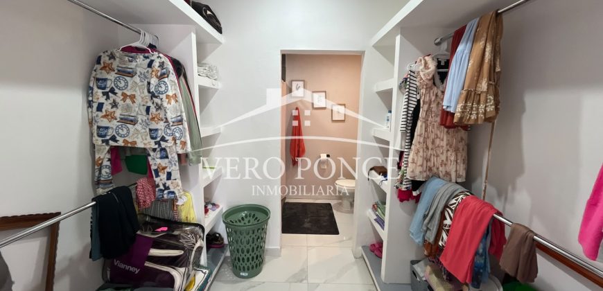 Pedregal, Cuitláhuac, Veracruz / Casa en Venta (2626-357)