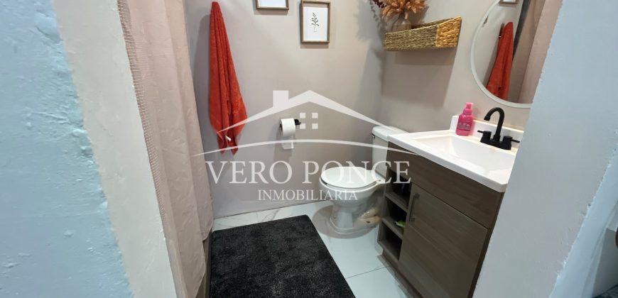 Pedregal, Cuitláhuac, Veracruz / Casa en Venta (2626-357)