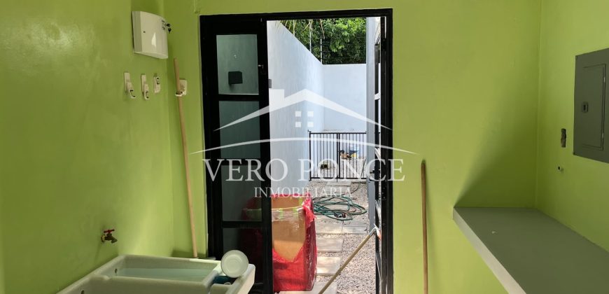 Pedregal, Cuitláhuac, Veracruz / Casa en Venta (2626-357)