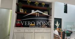 Pedregal, Cuitláhuac, Veracruz / Casa en Venta (2626-357)