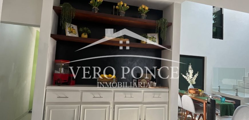Pedregal, Cuitláhuac, Veracruz / Casa en Venta (2626-357)