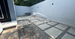 Pedregal, Cuitláhuac, Veracruz / Casa en Venta (2626-357)
