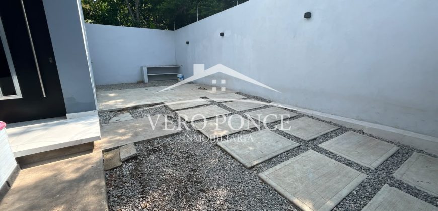 Pedregal, Cuitláhuac, Veracruz / Casa en Venta (2626-357)