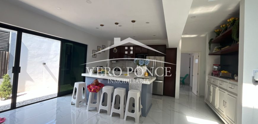 Pedregal, Cuitláhuac, Veracruz / Casa en Venta (2626-357)