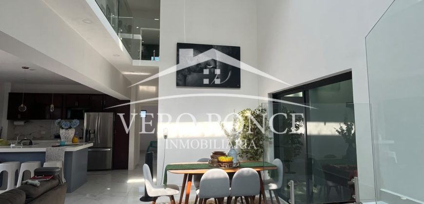 Pedregal, Cuitláhuac, Veracruz / Casa en Venta (2626-357)