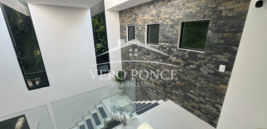Pedregal, Cuitláhuac, Veracruz / Casa en Venta (2626-357)
