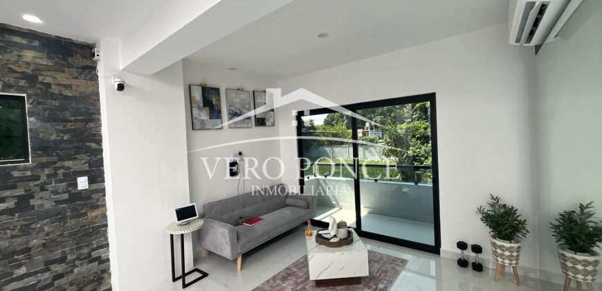 Pedregal, Cuitláhuac, Veracruz / Casa en Venta (2626-357)