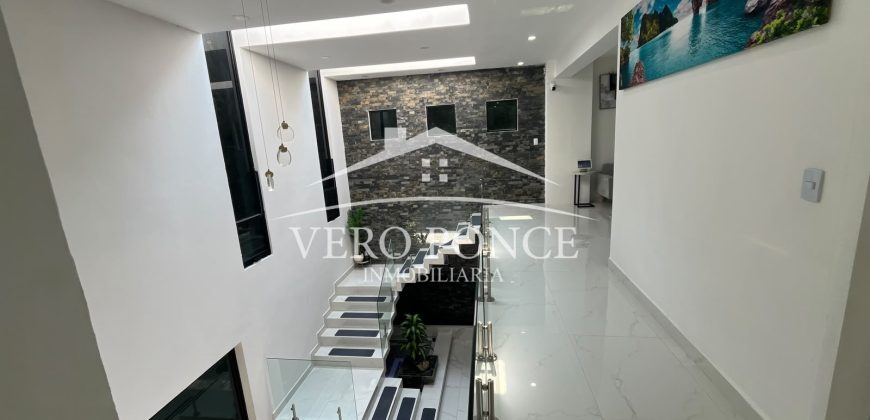 Pedregal, Cuitláhuac, Veracruz / Casa en Venta (2626-357)