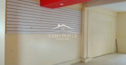 Brillante Crucero / 55.9 m2 / Local en Renta (2628-355)