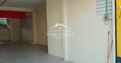 Brillante Crucero / 55.9 m2 / Local en Renta (2628-355)