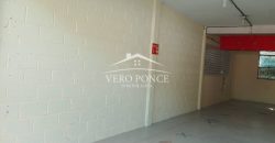 Brillante Crucero / 55.9 m2 / Local en Renta (2628-355)