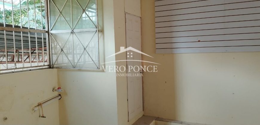 Brillante Crucero / 55.9 m2 / Local en Renta (2628-355)