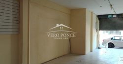 Brillante Crucero / 55.9 m2 / Local en Renta (2628-355)