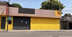 Brillante Crucero / 140.7 m2 / Local en Renta (2628-356)