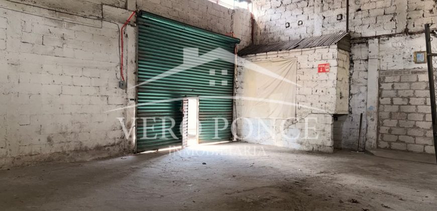 Brillante Crucero / 140.7 m2 / Local en Renta (2628-356)