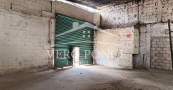 Brillante Crucero / 140.7 m2 / Local en Renta (2628-356)