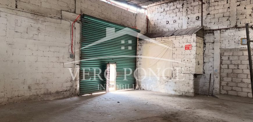 Brillante Crucero / 140.7 m2 / Local en Renta (2628-356)