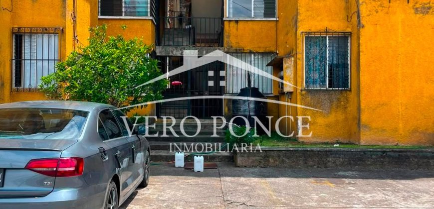 Nuevo Córdoba / Departamento en Renta (2628-359)