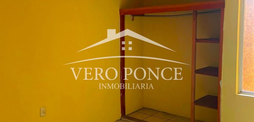 Nuevo Córdoba / Departamento en Renta (2628-359)