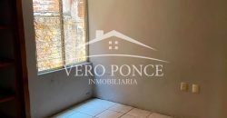 Nuevo Córdoba / Departamento en Renta (2628-359)